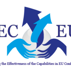 @EU_H2020 funded project (2015-18) analysing EU external activities in the field of crisis management and peace building capabilities. Views are authors' own.