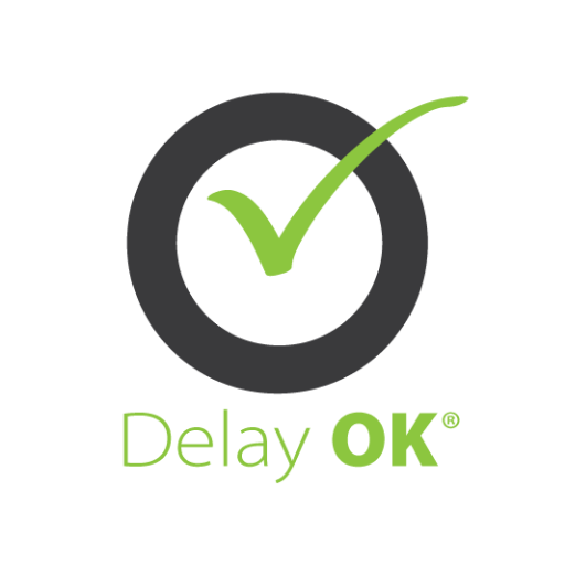Flight delay insurance. Delay OK by Assured Travel Solutions Ltd | FCA No. 795055. Follow us for #travelnews and ideas... plus
#flightdelay #insurance talk