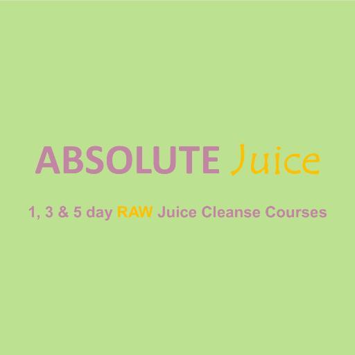 1, 3 & 5 day juice cleanse courses, delivery or collection 7 days a week.