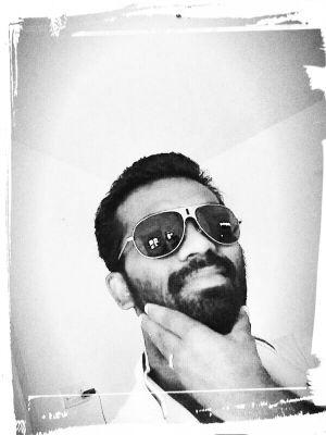 sskumar898's profile picture. Poravipalayam