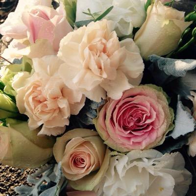 New England Flower Co - Florist + Stylist. 

Beautiful creations for all occasions!
