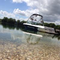 ChichesterWatersport (@chi_watersports) 's Twitter Profile