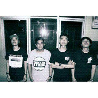 EST 2014
II Bekasi City Hardcore || CP : 083897285608/572E84D9