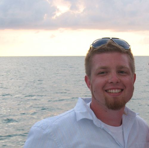 chbranding's profile picture. Gentleman, Scholar, Ad Man, Rec Athlete, The Man that Made Kool-Aid say Oh Yeah!