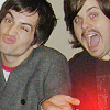 - News, photos and everything about and related to Panic! At The Disco.