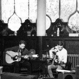 RoryCowanMusic's profile picture. Musician, singer/songrwiter