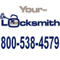 Chicago Locksmith (@imyourlocksmith) 's Twitter Profile