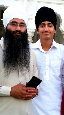 DyalSingh0001's profile picture. Hi Friends
I am Dyal Singh
And I am in 9th Class