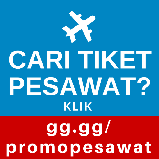 TiketPesawatPro Profile Picture