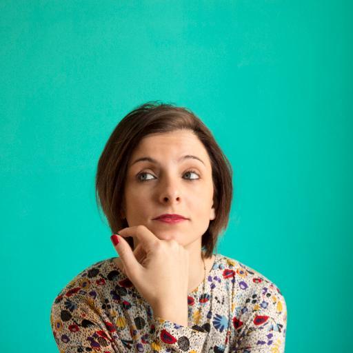 ValeriaIRoma's profile picture. •ExTvProducer•SMM•WannaBeChef•TvSeriesAddicted•Foodie•CatLover• Happiness&Wanderlust:MyFavouriteCombo•Not all those who wander are lost