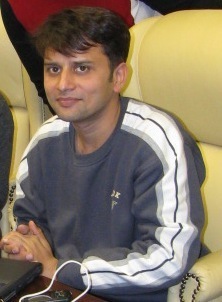 sanjaymi's profile picture. भारतीय हिंदू