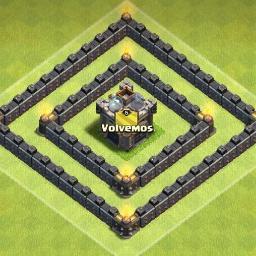 Clan de Clash Of Clans creado el 28/12/2014. Buscando gente madura y con algo de entendimiento, mencionanos o simplemente deja un comentario en la web y UNETE!