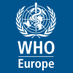 WHO at the EU (@WHOatEU) Twitter profile photo