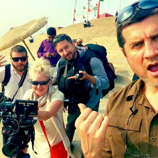 cherylstaur's profile picture. Just trying to save the world by one HPV documentary at a time @hpvepidemic and @ladygangamovie and having fun making horror flicks too @tnwmovie!