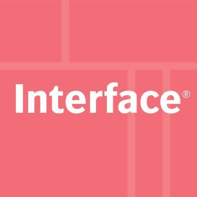 NOTICE: This account is no longer active. We’ve moved to @InterfaceInc – follow along to hear from Interface around the world.