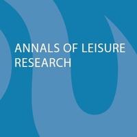 Annals of Leisure Research (@annalsleisres) 's Twitter Profile Photo Annals of Leisure Research (@annalsleisres) 's Twitter Profile Photo