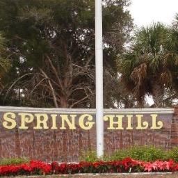 Live in Spring Hill Florida? Follow us because we are posting all the best deals in our town. #SpringHillFL