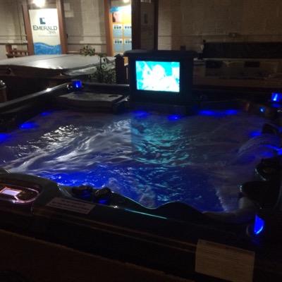 We buy & sell used Hot Tubs with full major parts 18 month warranty. We also hire Hot Tubs for Parties from £195 for 5 day hire. 01204465025
Also Hot Tub Moves