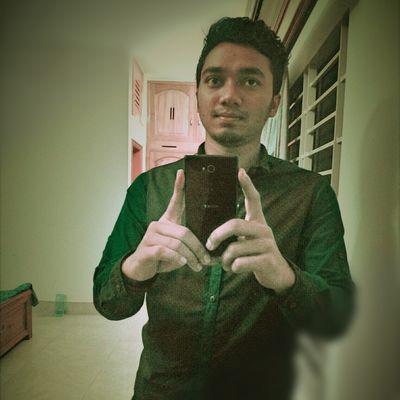 sabbirmr343's profile picture. I love Allah...just..