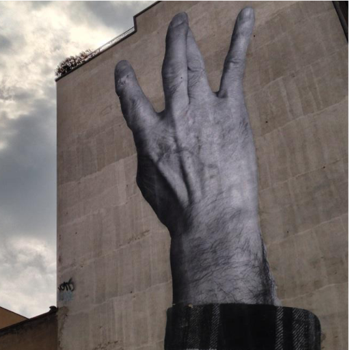 thpssngr's profile picture. 