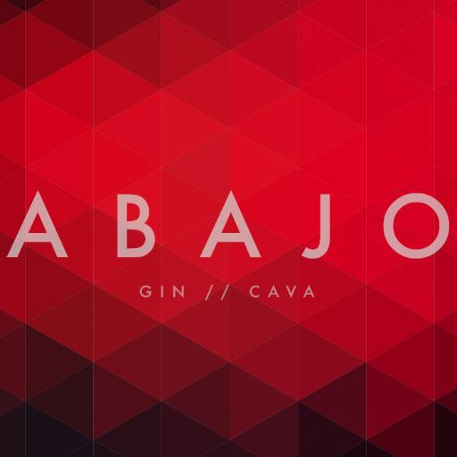 GIN//CAVA - open Fridays and Saturdays 5-12pm