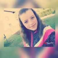 Paula Rein - @paularein20002 Twitter Profile Photo