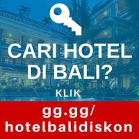 Hotel Murah di Bali(@HotelBaliPro) 's Twitter Profile Photo