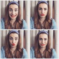 Burcu Uyar Club ♥ (@burcubenimbye) Twitter profile photo