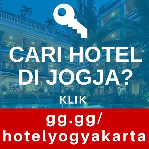 HotelJogjaPro Profile Picture