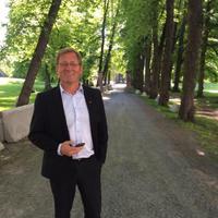 Jorodd Asphjell (@jorodd) 's Twitter Profile