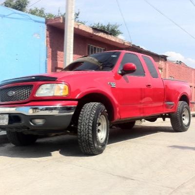 mikedeadth's profile picture. 