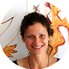 Ich bin Anna - Selbständig bei Art und Werk - Internetauftritte mit Gefühl und Praxis für Körperarbeit und Berührungskunst zwischen Hamburg, Hannover und Bremen