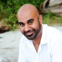 Suraj Virk (@suraj_virk) 's Twitter Profile