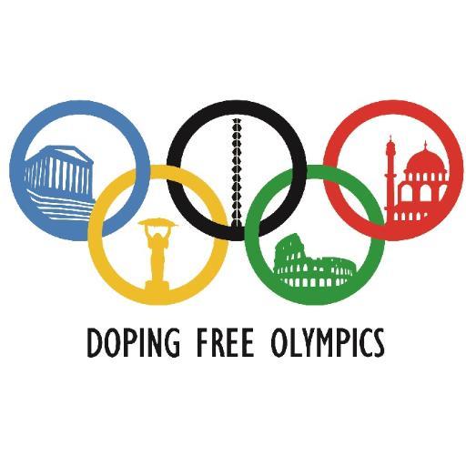 dopingfreeolymp's profile picture. 