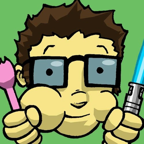 geekfoods's profile picture. 