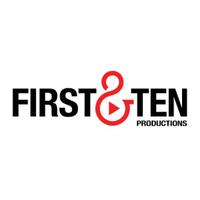 First and Ten Productions(@firstandtenuae) 's Twitter Profile Photo