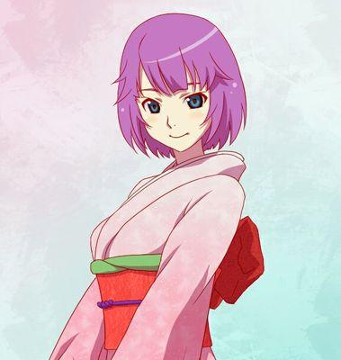 戦場ヶ原【葵】さんのプロフィール画像