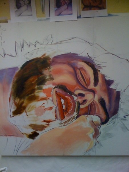 SirTheory's profile picture. life observations, outcries, and exhales.