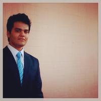 Himanshu Das(@himanshudas02) 's Twitter Profile Photo