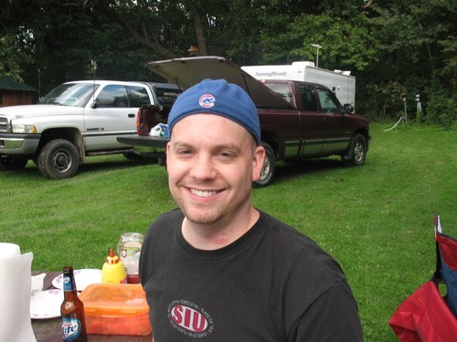 Enterprise Architect, Project Manager, Web Developer, Sports Fan