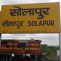 We Are Solapur (@wearesolapur) 's Twitter Profile