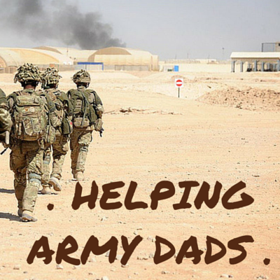 Life revolving around fatherhood and the British Armed Forces. Sharing info for people who are in the military or just support our troops.