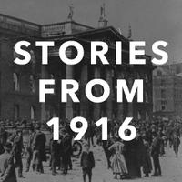 Stories from 1916 (@storiesfrom1916) 's Twitter Profile