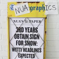 NUA'S PAPER (@nuaspaper) 's Twitter Profile Photo NUA'S PAPER (@nuaspaper) 's Twitter Profile Photo