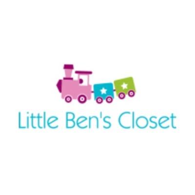 Little Ben's Closet