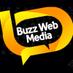 Buzz Web Media 🐝 (@BuzzWebMedia) Twitter profile photo