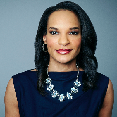 Nia-Malika Henderson (@niaCNN) | Twitter