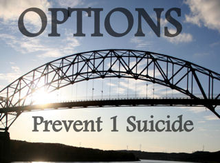 - ENCOURAGE others - 
I Tweet 2 Prevent Suicide