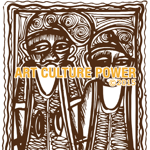 ArtCulturePower's profile picture. An artists' organization / collective that focuses on Art & Culture and the social influences and perspectives that define it. Check our site for more info.