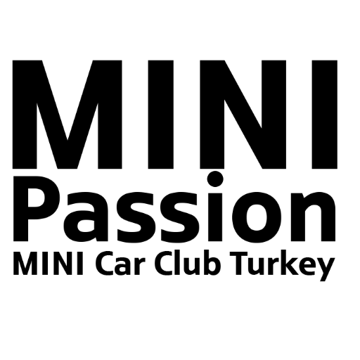 MINIPassion-MINI Car Club Turkey